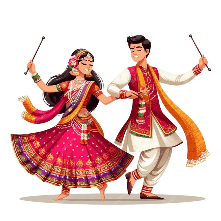 Navaratri Celebration