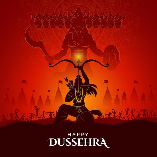 Dasara Celebration
